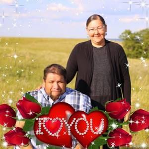 Meet your Posher, Ronalda taylor